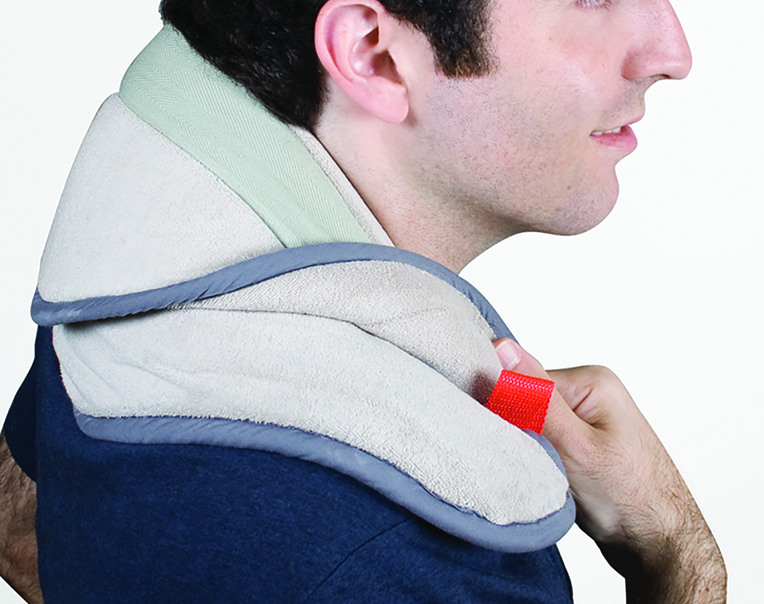 Fabrication Enterprises - 11-1361 Relief Pak® HotSpot® Moist Heat Pack Cover