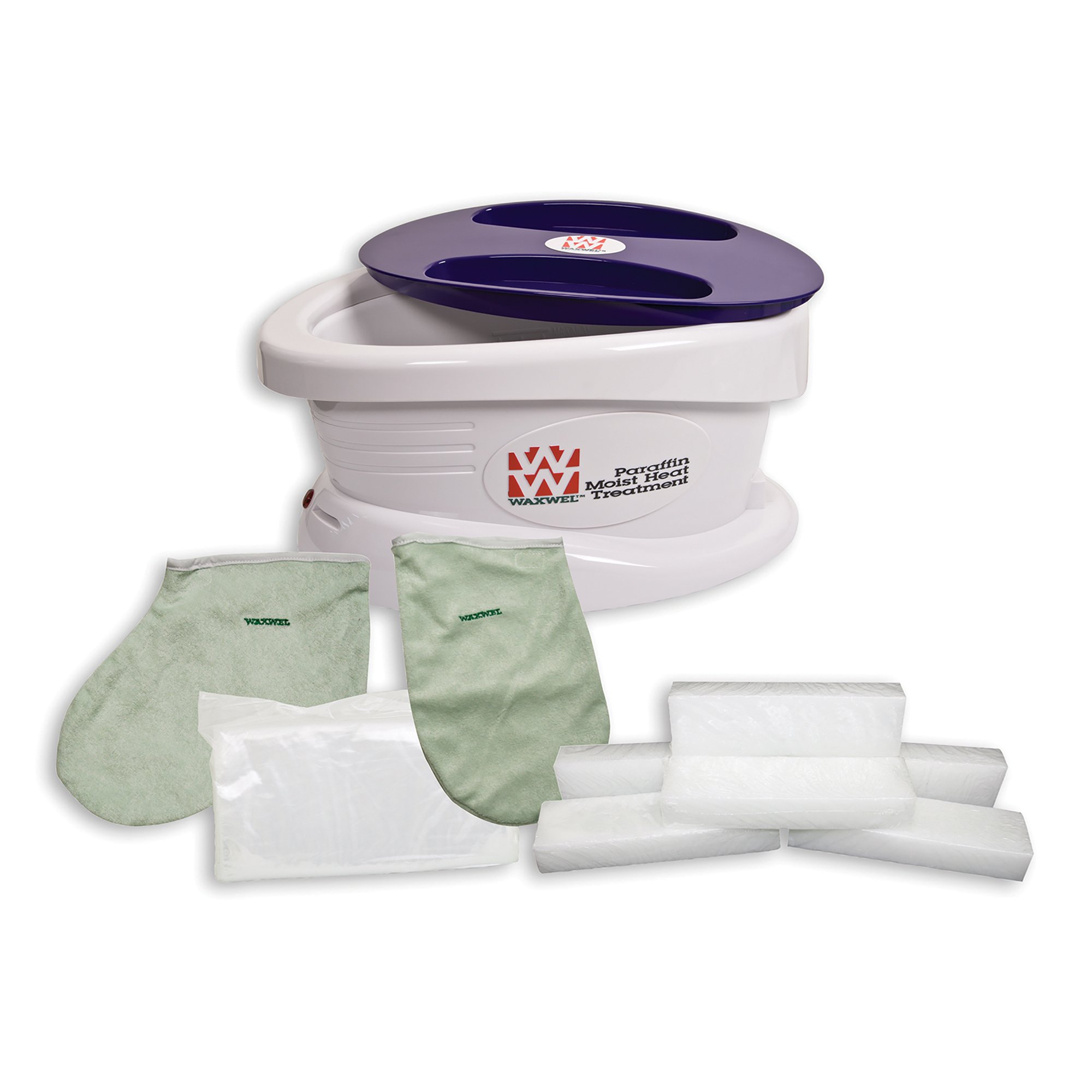 Fabrication Enterprises - 11-1600 WaxWel® Paraffin Bath Kit