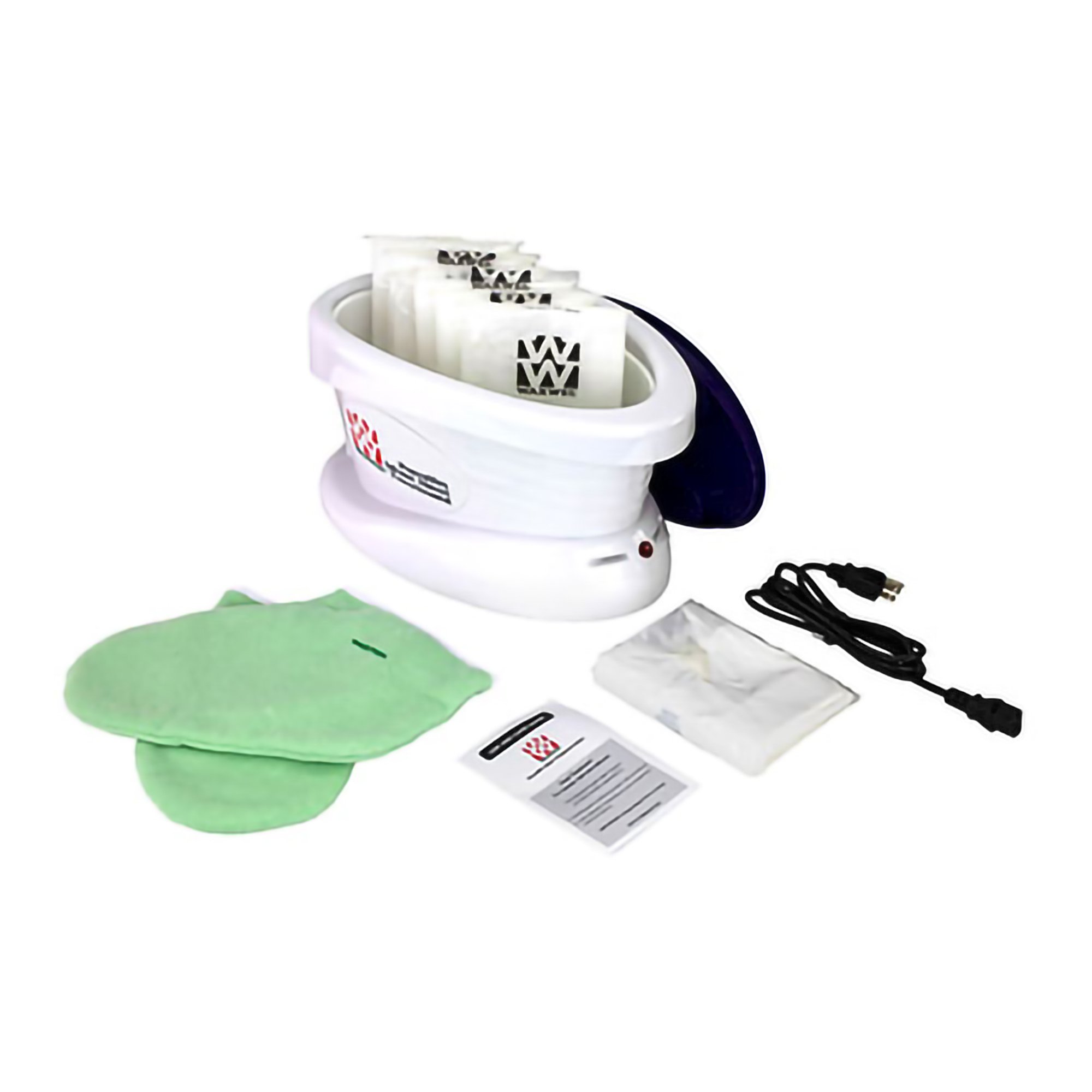 Fabrication Enterprises - 11-1600 WaxWel® Paraffin Bath Kit