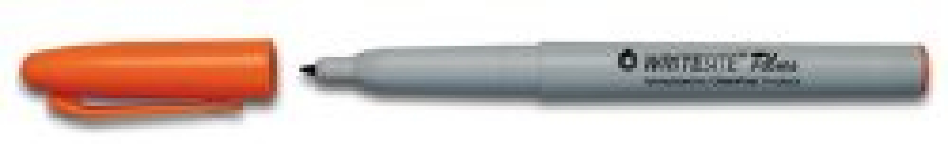 Aspen Surgical Products 2700BN - WriteSite® Plus Skin Marker - 100/Box