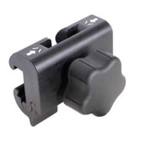 Alimed - 2970012331 Blade Clamp Allen® Easy-Lock™