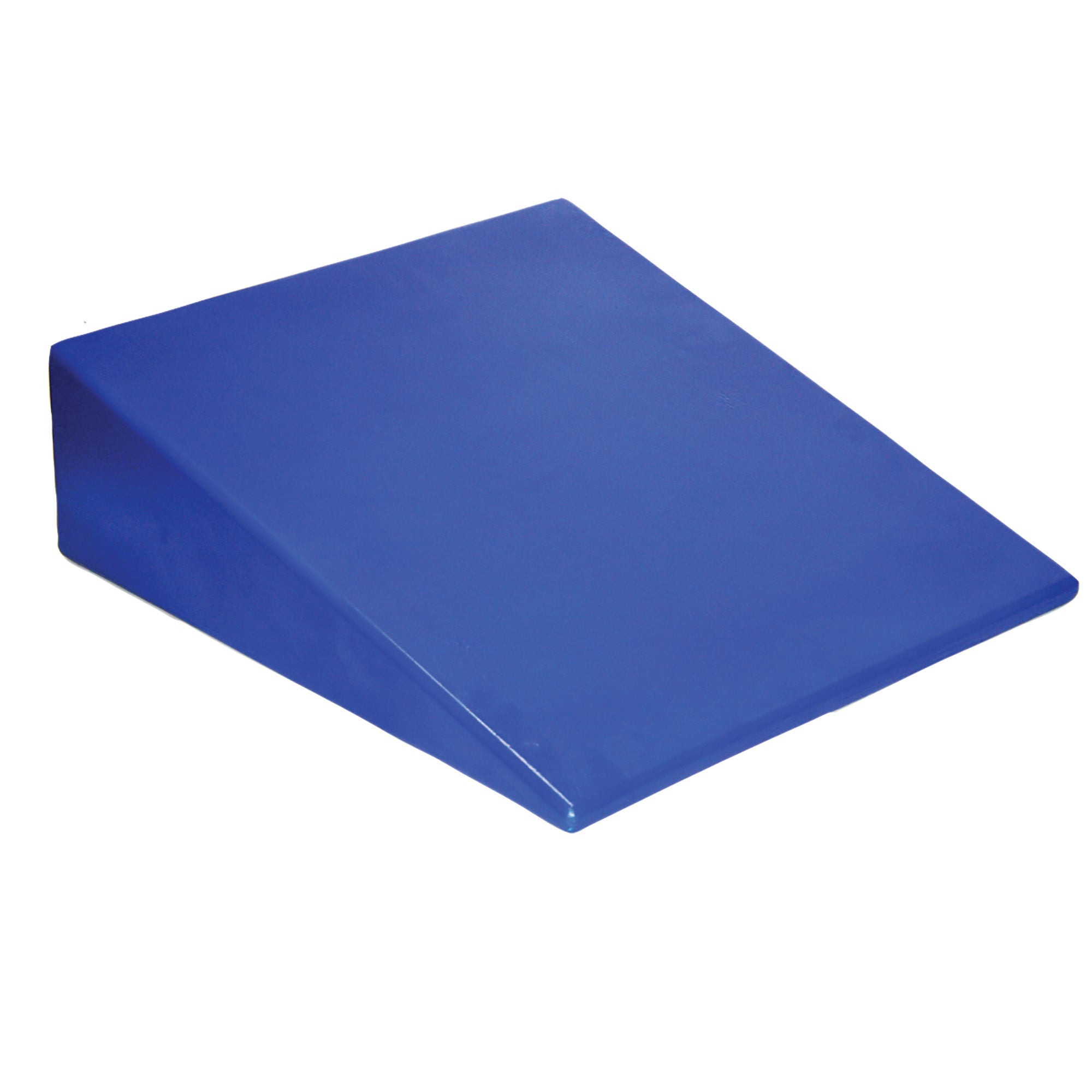 Fabrication Enterprises - 30-1013 Positioner Wedge Skillbuilders® 20 W X 22 L X 10 H Inch Foam Freestanding