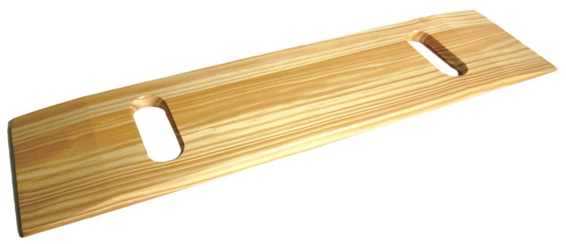 Fabrication Enterprises - 50-3005 Transfer Board Hardwood
