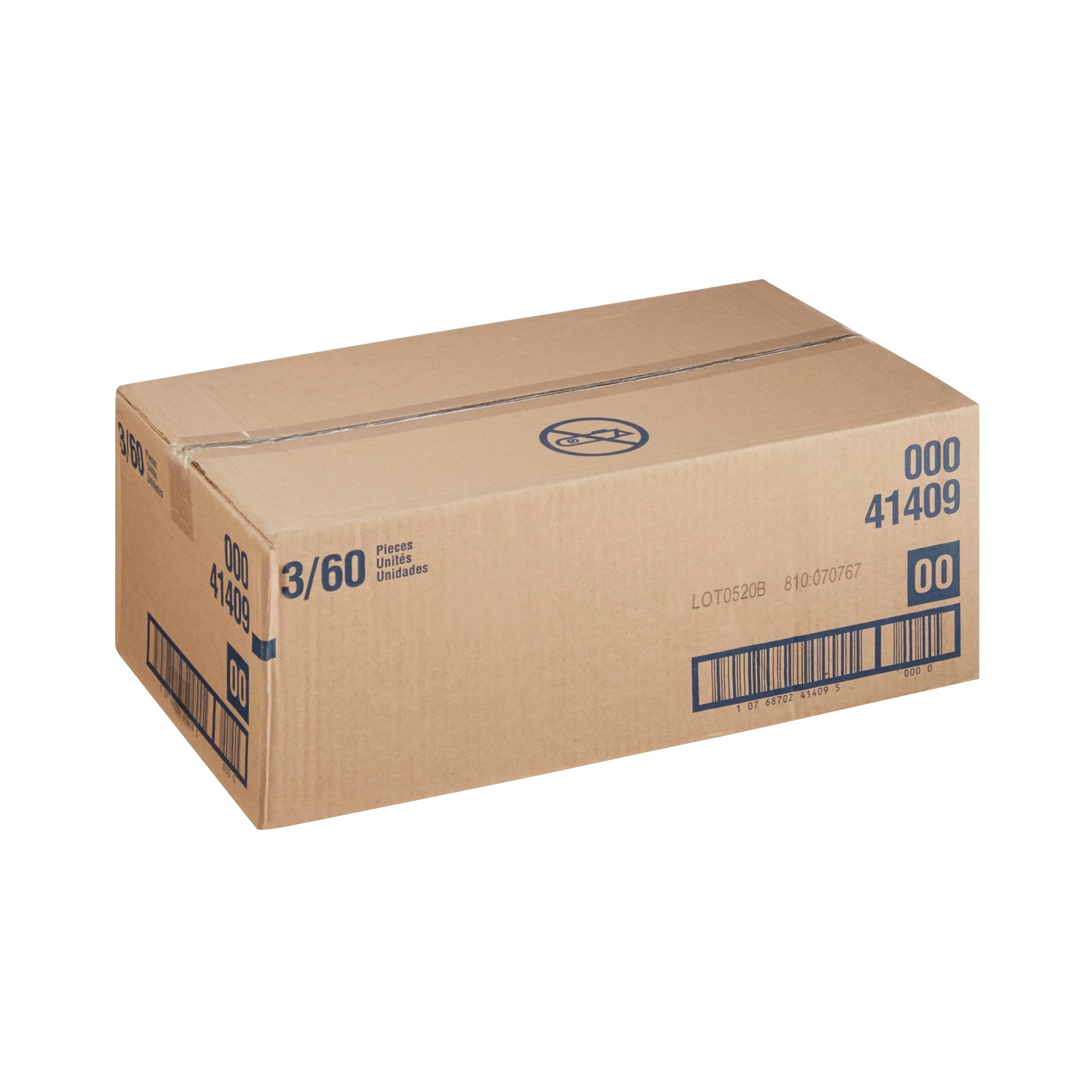  Moderate Absorbency