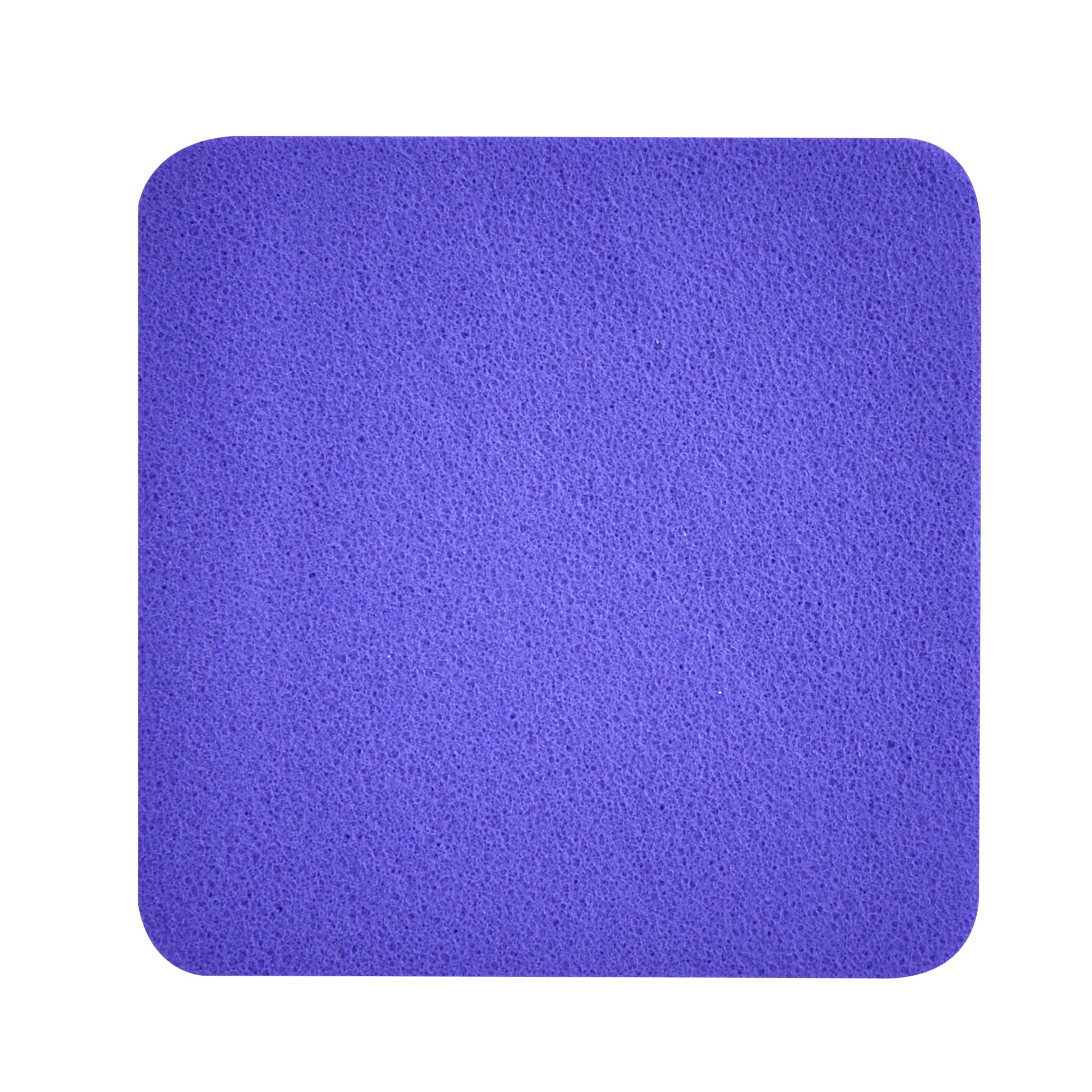BSN Medical HB2214 - Hydrofera Blue™ Classic Antibacterial Foam Dressing, 5 x 5 Centimeter - 1/Each, 10/Box