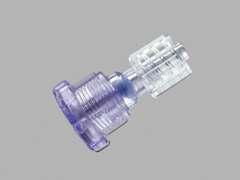 Cook Medical - G18814 Adapter, Tuohy-Borst 6 fr
