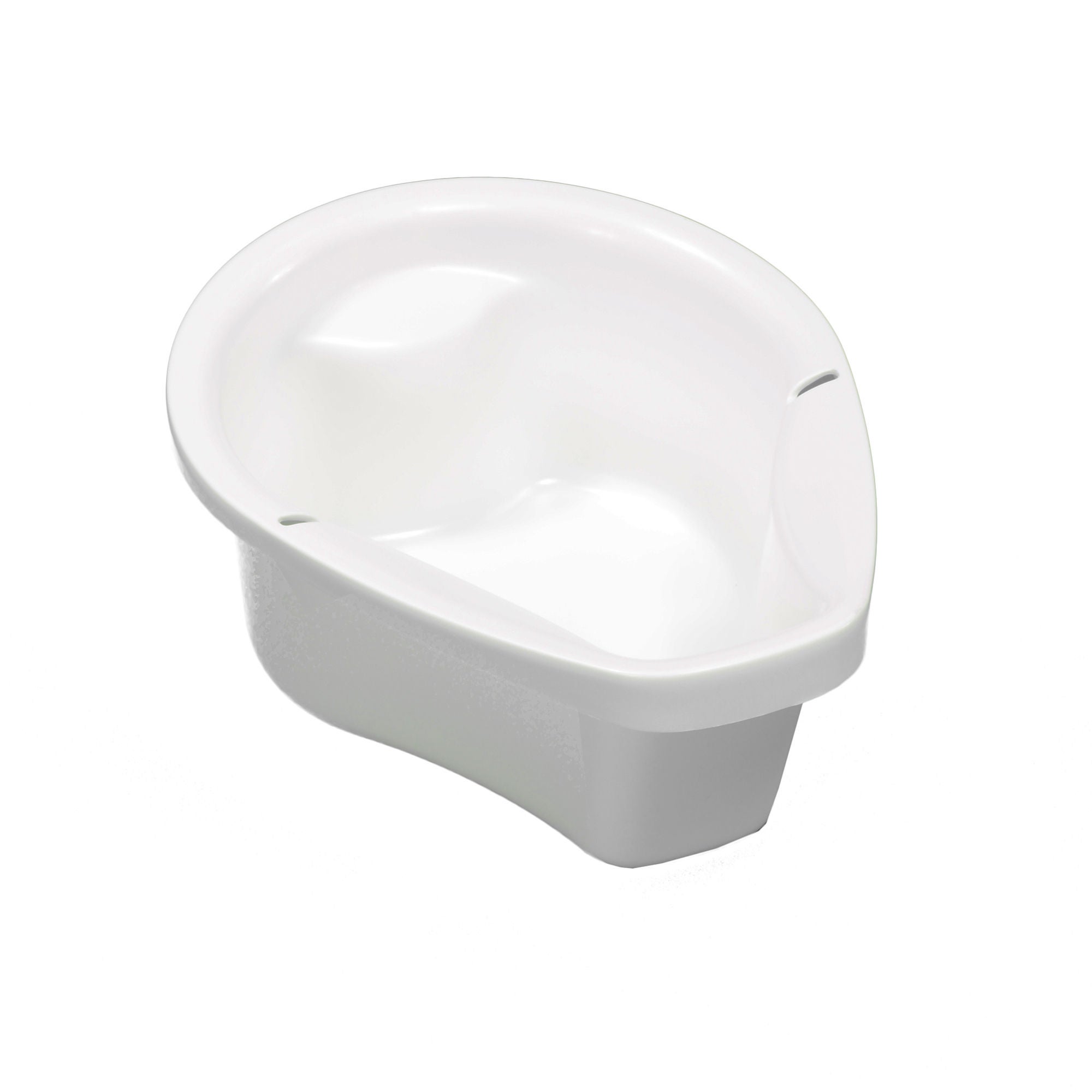 IPU - OVAL PAIL Oval Pail For Shower Chair