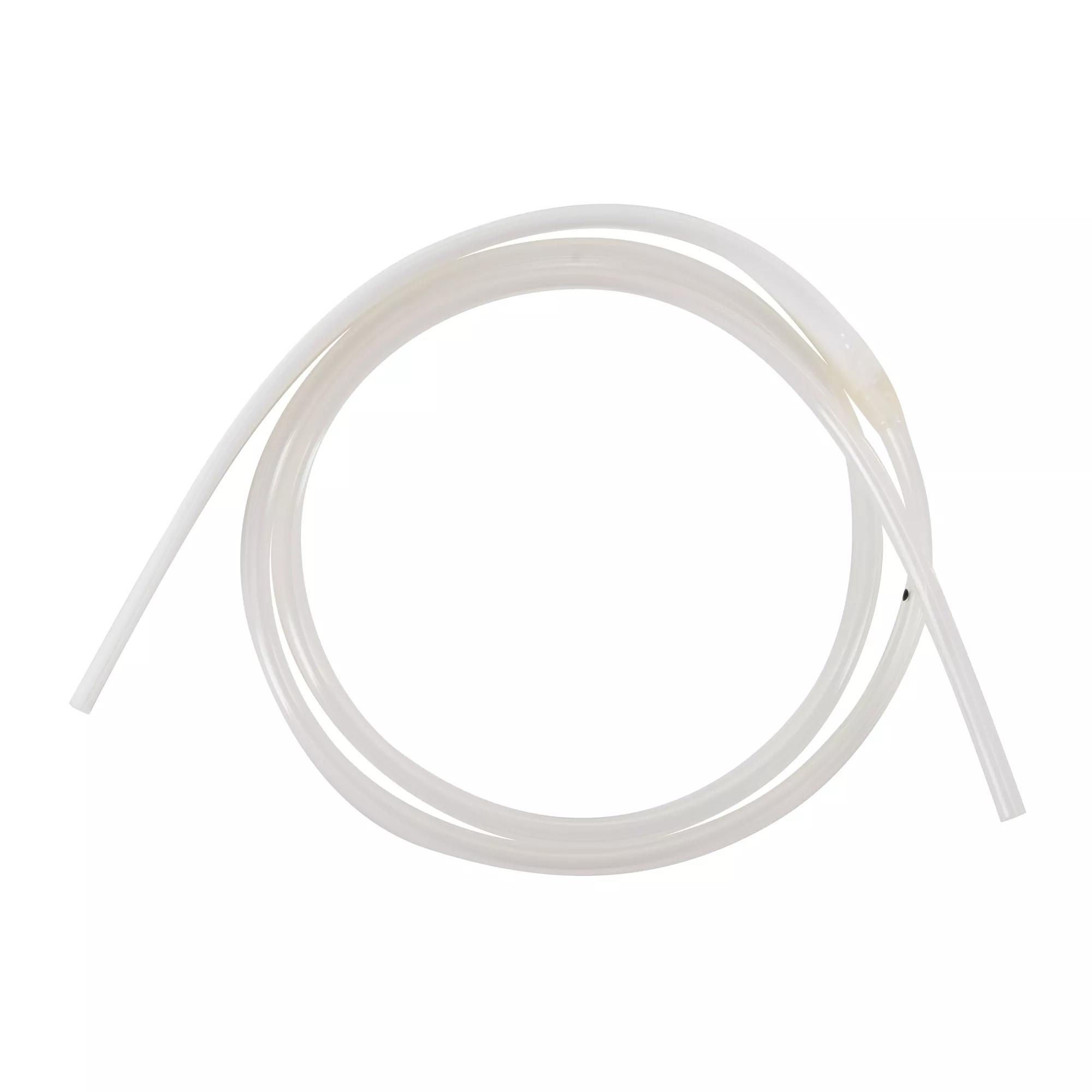Cardinal - JP-2214 Wound Drain Tube Jackson-Pratt® Flat Type Without Trocar 4 Channel Type 10 Fr. Size Sterile