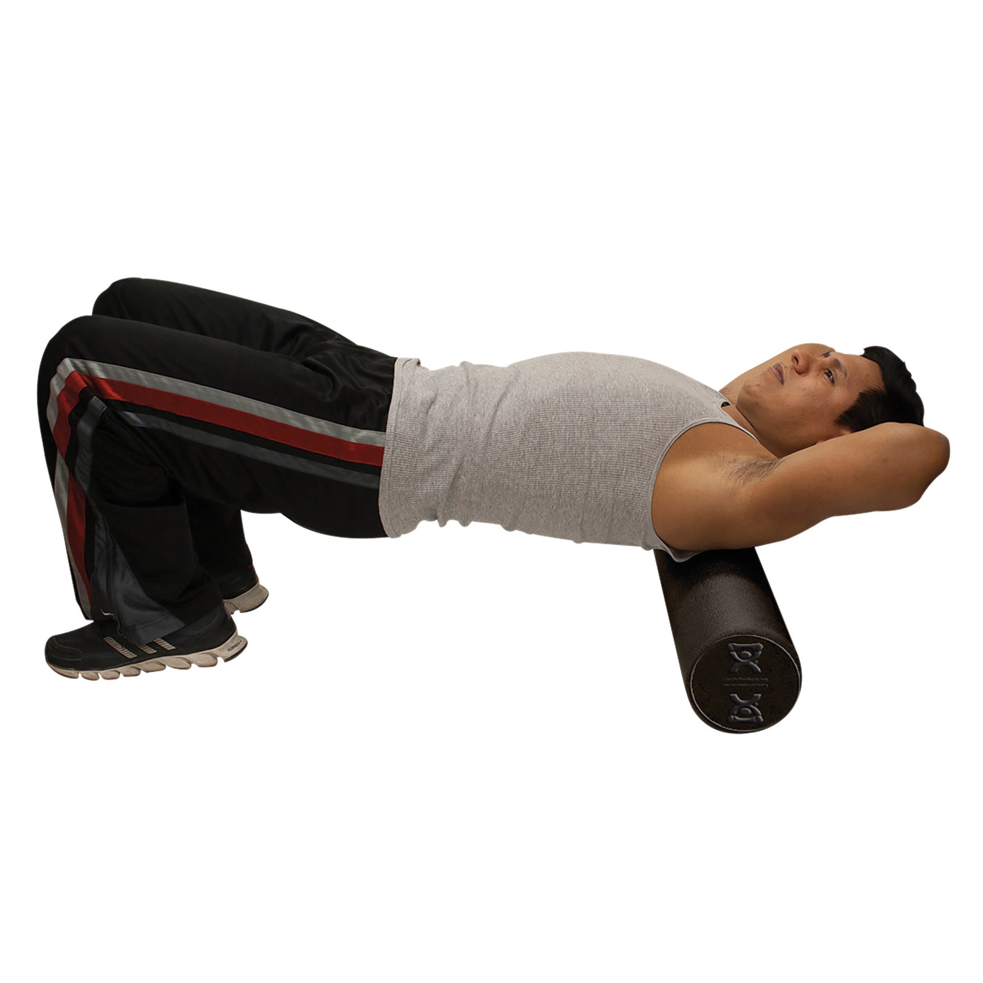 Fabrication Enterprises - 30-2280 CanDo® Round Foam Roller