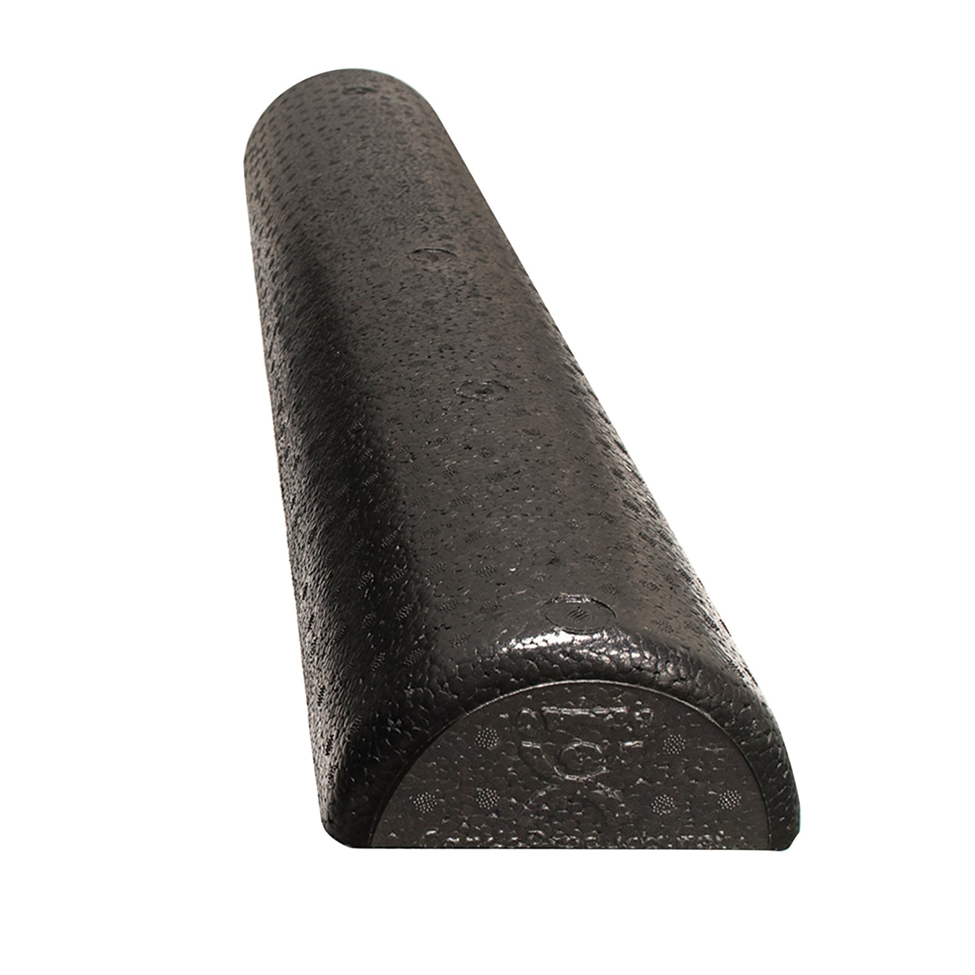 Fabrication Enterprises - 30-2290 CanDo® Half-Round Foam Roller