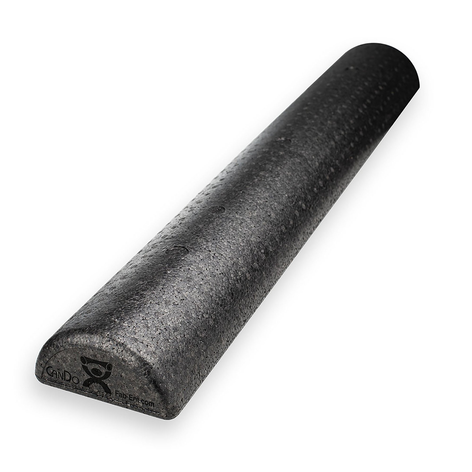 Fabrication Enterprises - 30-2290 CanDo® Half-Round Foam Roller