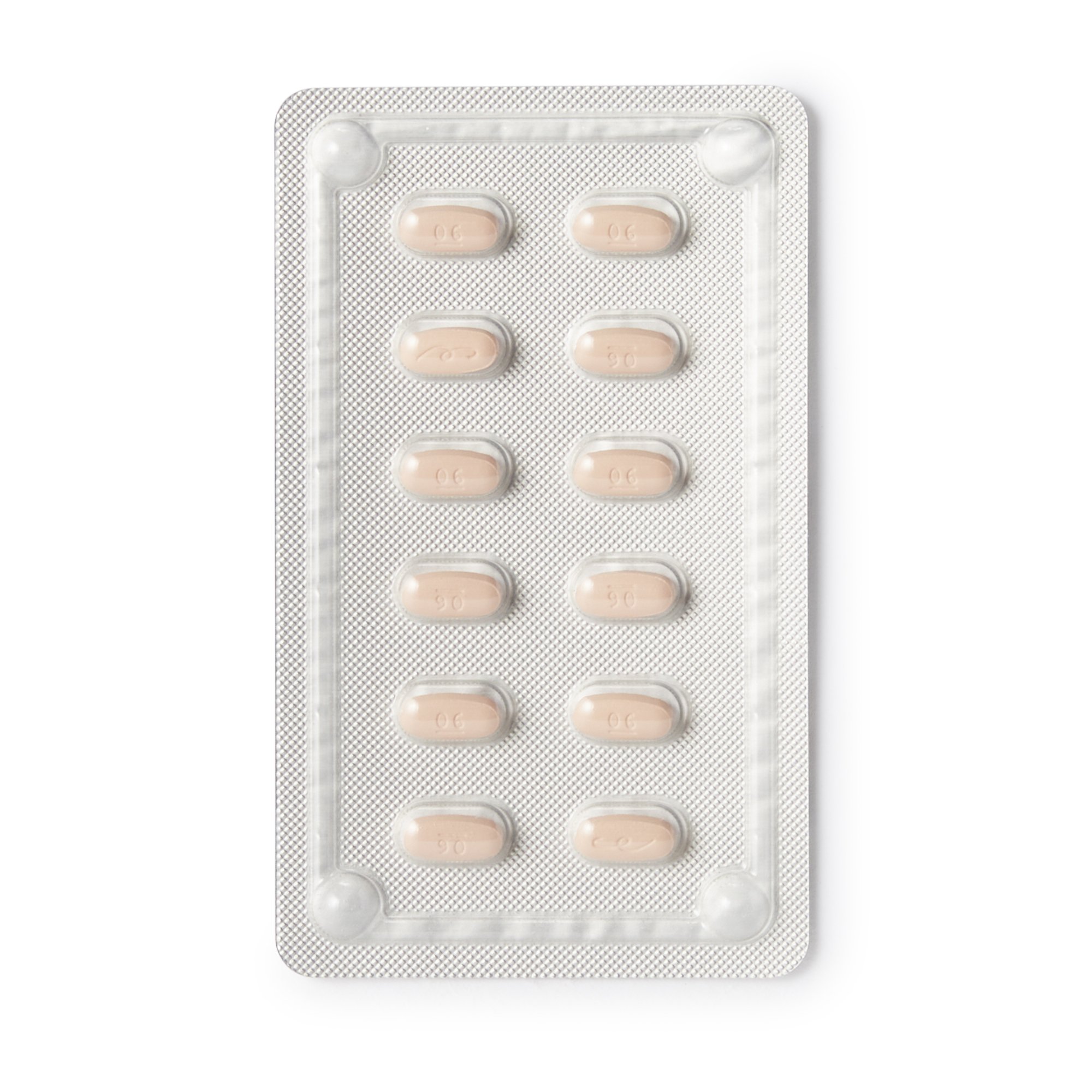 Chattem - 41167413102 Allegra® Fexofenadine HCl Allergy Relief