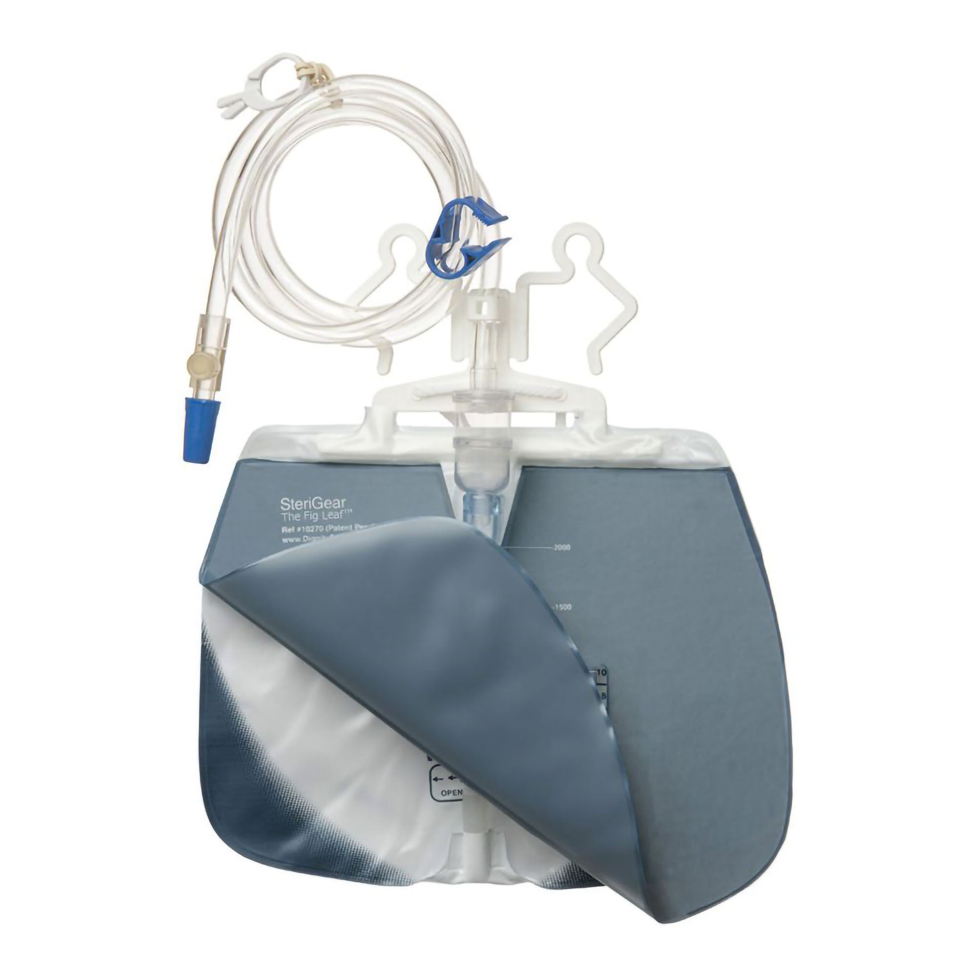 Sterigear - 10129 Uro-Catcher Bag SteriGear Sterile