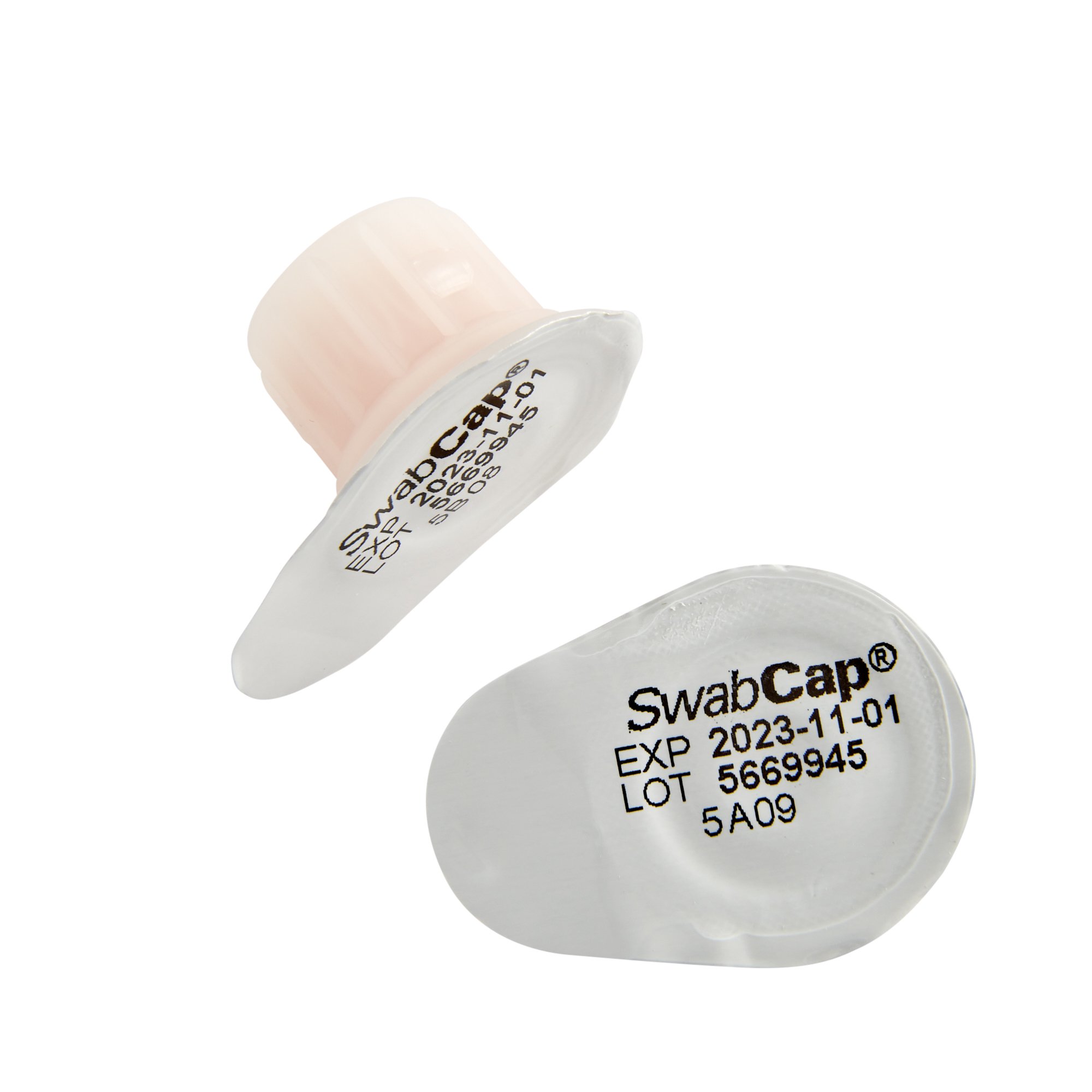 ICU Medical - SCXT3-2000 SwabCap® XT Connector Cap