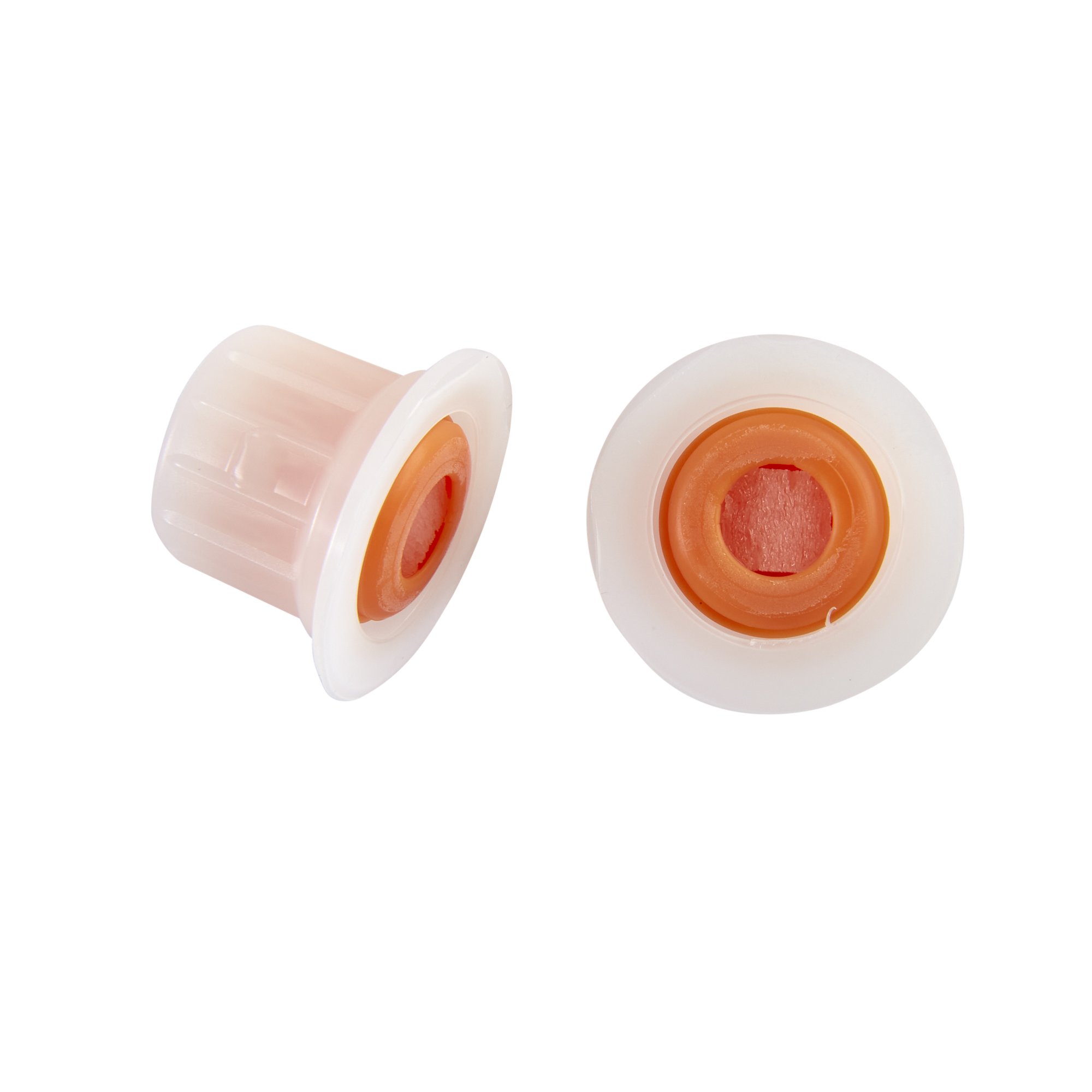 ICU Medical - SCXT3-2000 SwabCap® XT Connector Cap