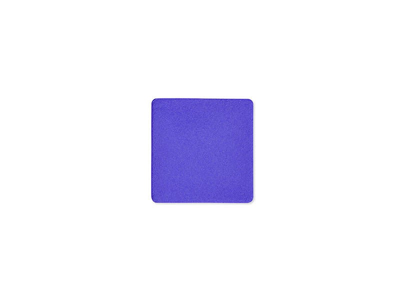Hydrofera - HBRF4414 Antibacterial Foam Dressing Hydrofera BLUE® Classic 4 X 4 Inch Without Border Film Backing Nonadhesive Square Sterile
