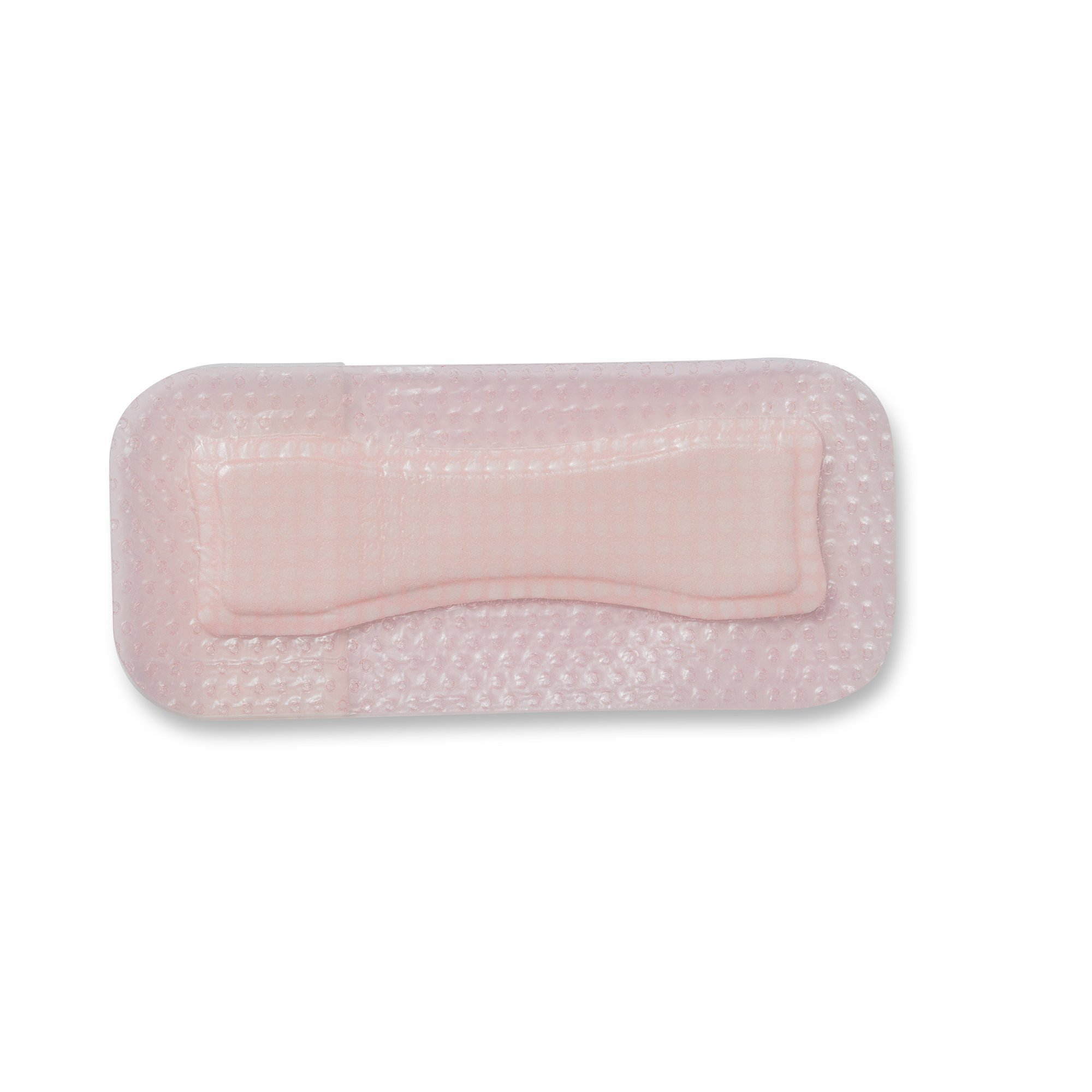Smith & Nephew - 66800836 Allevyn™ Gentle Border Lite