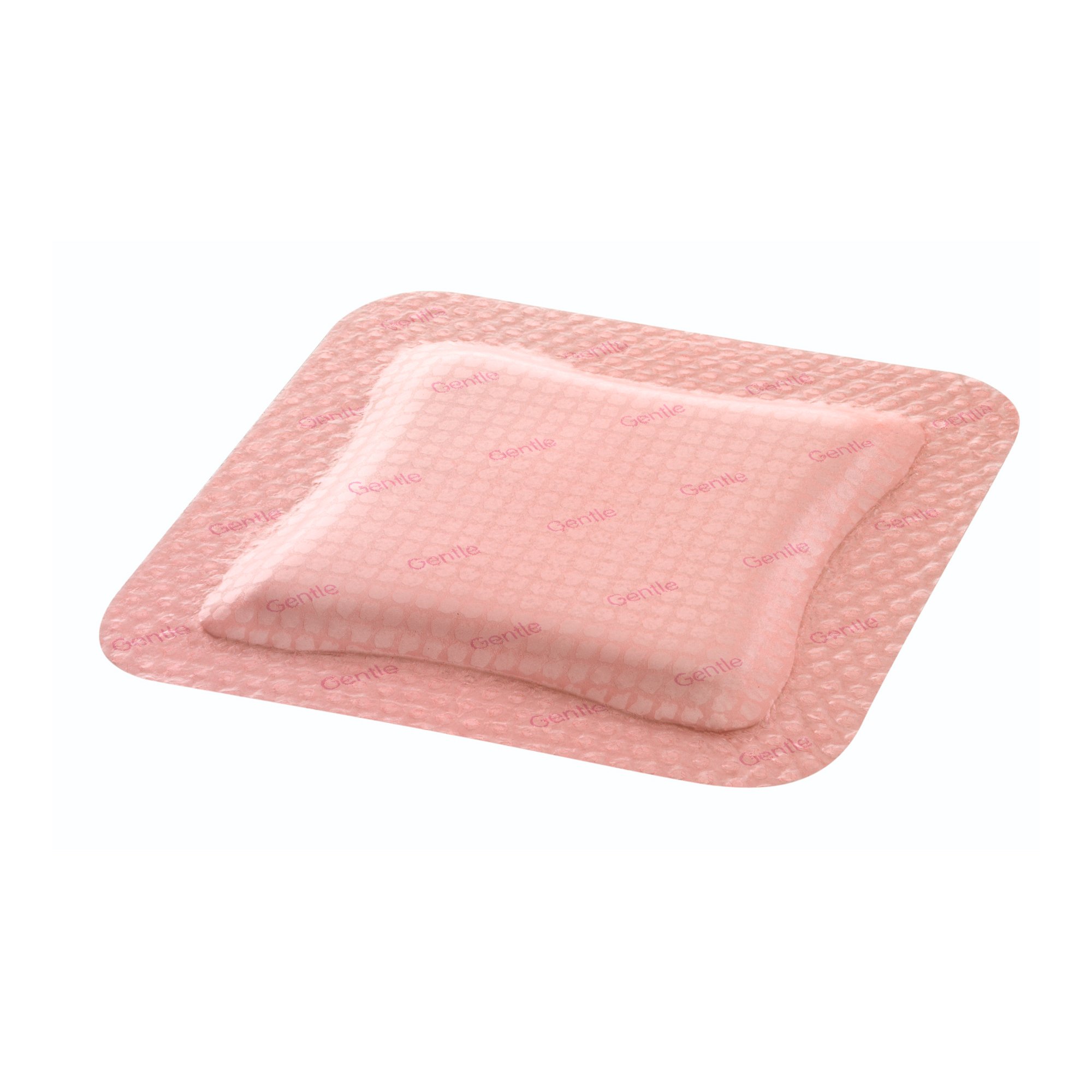 Smith & Nephew - 66800836 Allevyn™ Gentle Border Lite