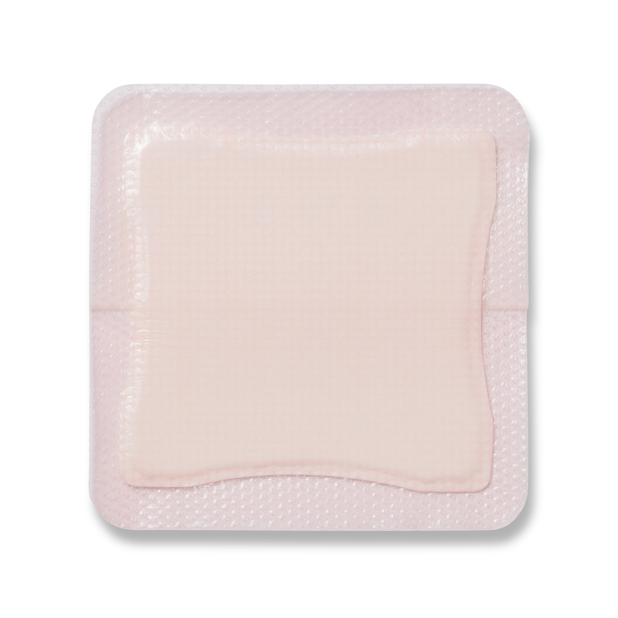 Smith & Nephew - 66800840 Allevyn™ Gentle Border Lite