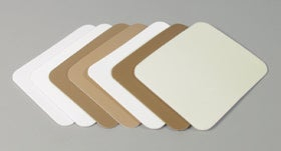 Alimed - 2970001673 Splinting Material AliPlast™ 6A 1/4 X 24 X 29-1/2 Inch Polyethylene Foam White