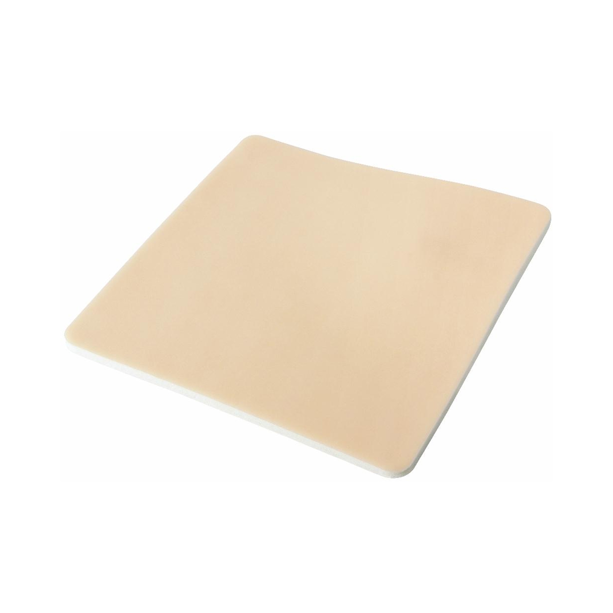 Medline - MSC1266EP Optifoam® Nonadhesive without Border Foam Dressing