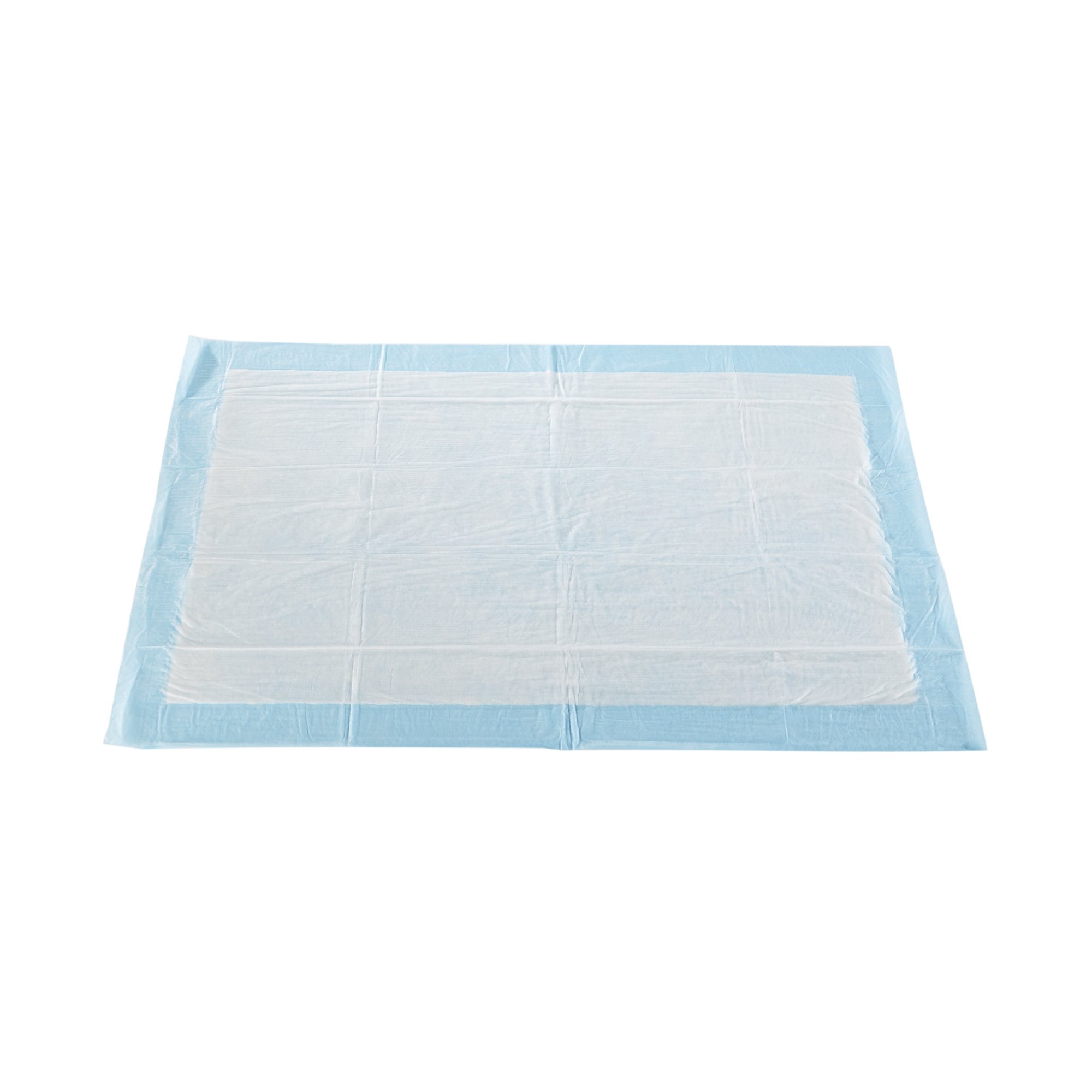 McKesson Brand - UPLT2336V120 McKesson Classic Plus Light Absorbency Underpads