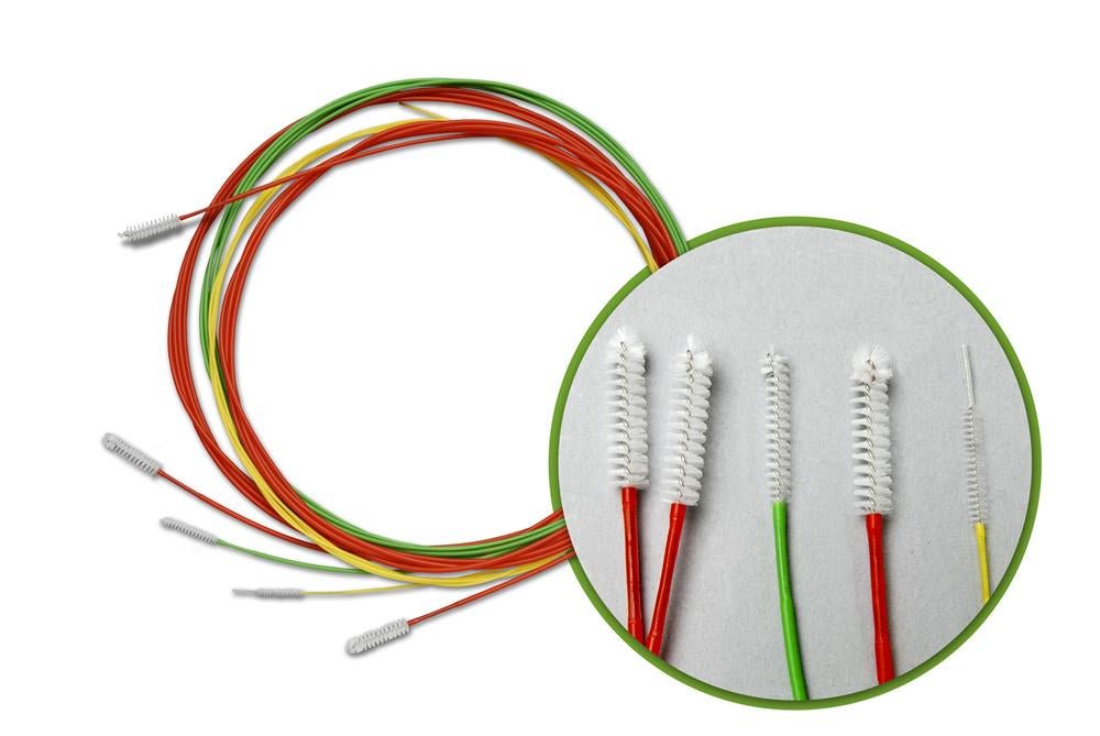 Aspen Surgical Products - 248104BBG Channel Cleaning Brush