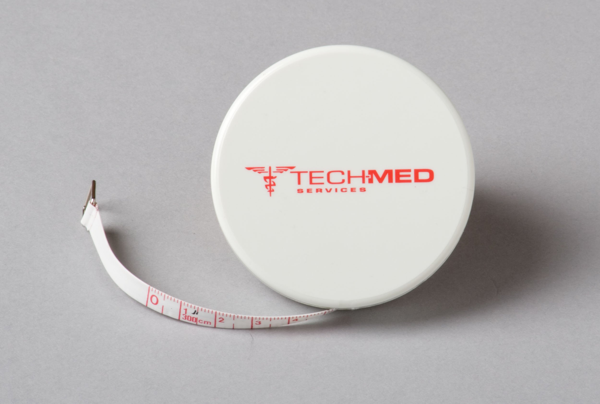 Dukal 4422 - Tech-Med Services Tape Measure - 1/Each, 6/Box