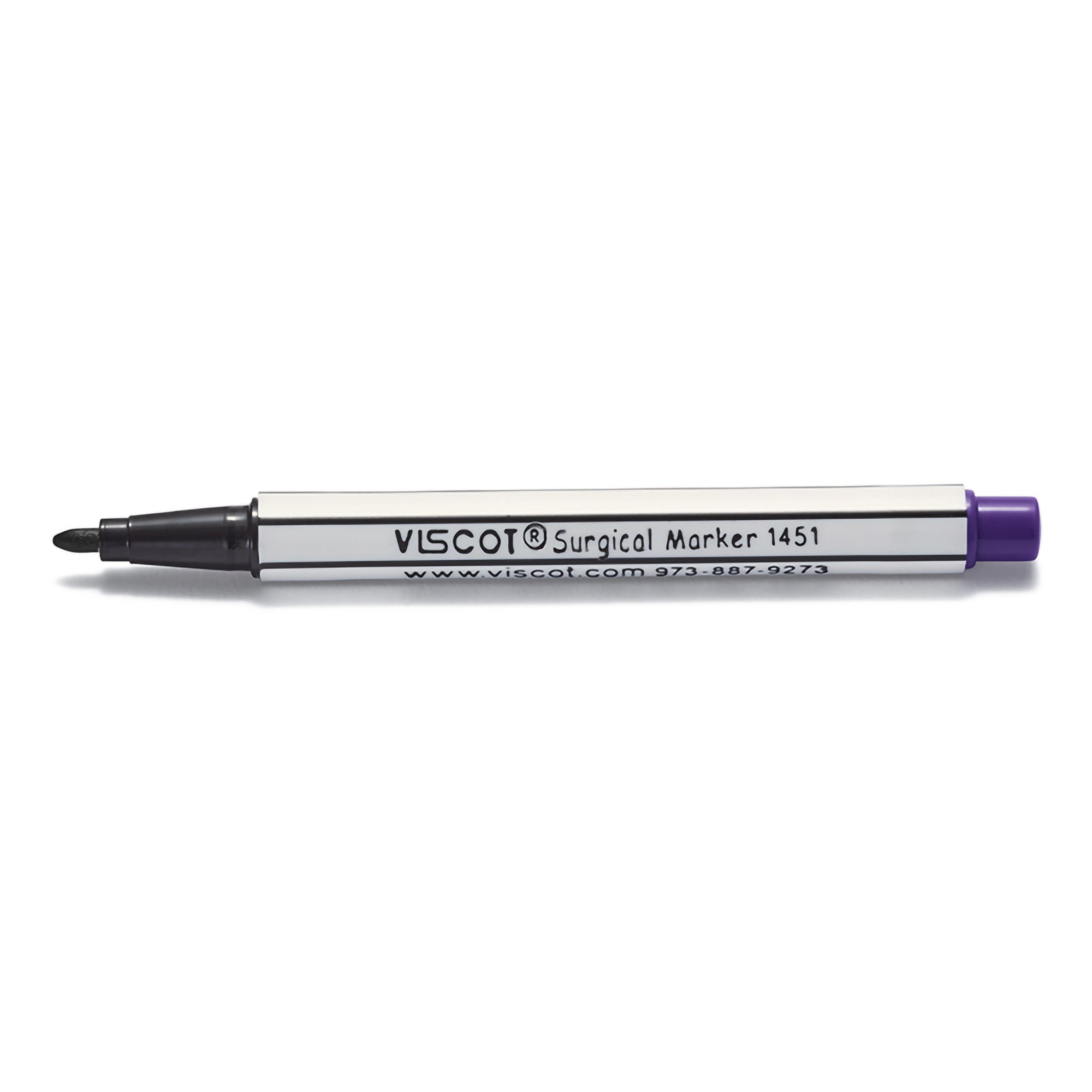 Alimed 2970013767 - Viscot™ Mini Pre Surgical Skin Marker - 100/Box
