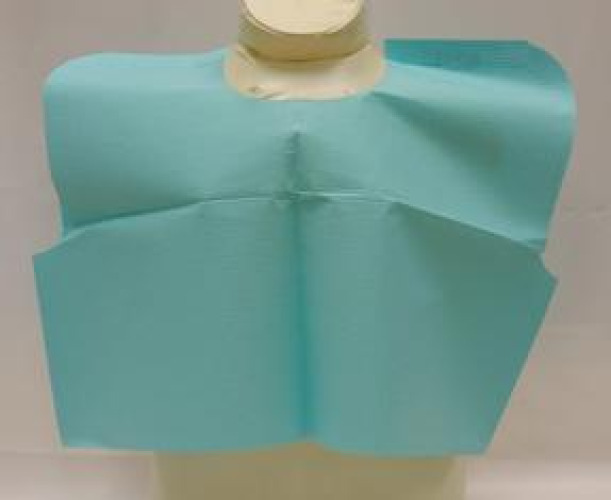 Tidi Products - 910501 Tidi® Exam Cape