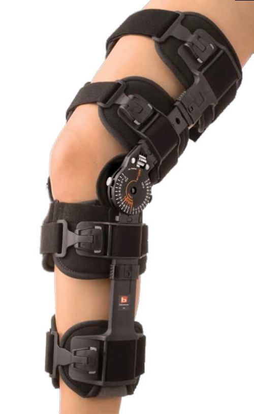 G3 Cool Knee Brace EK061000 by Breg