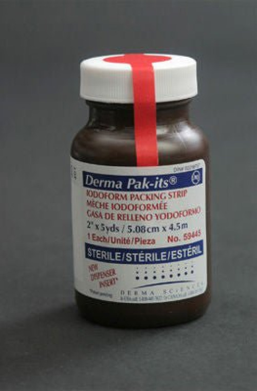 Gentell - 59346 Pak-Its® Packing Strip