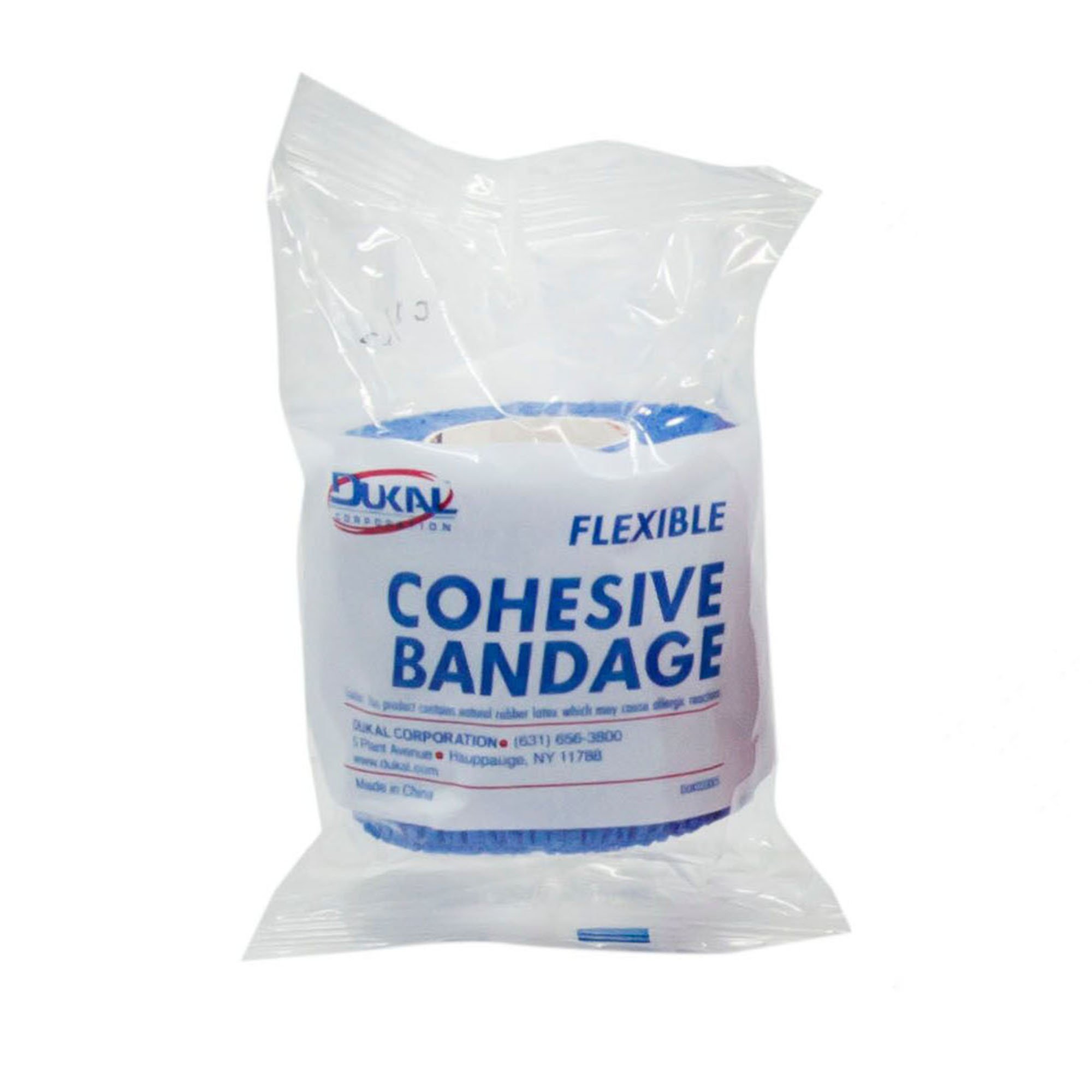 Dukal - 8025AS Dukal™ Self-adherent Closure Cohesive Bandage