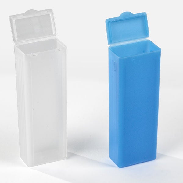 Globe Scientific - 513062 Slide Mailer 5-Slide Capacity