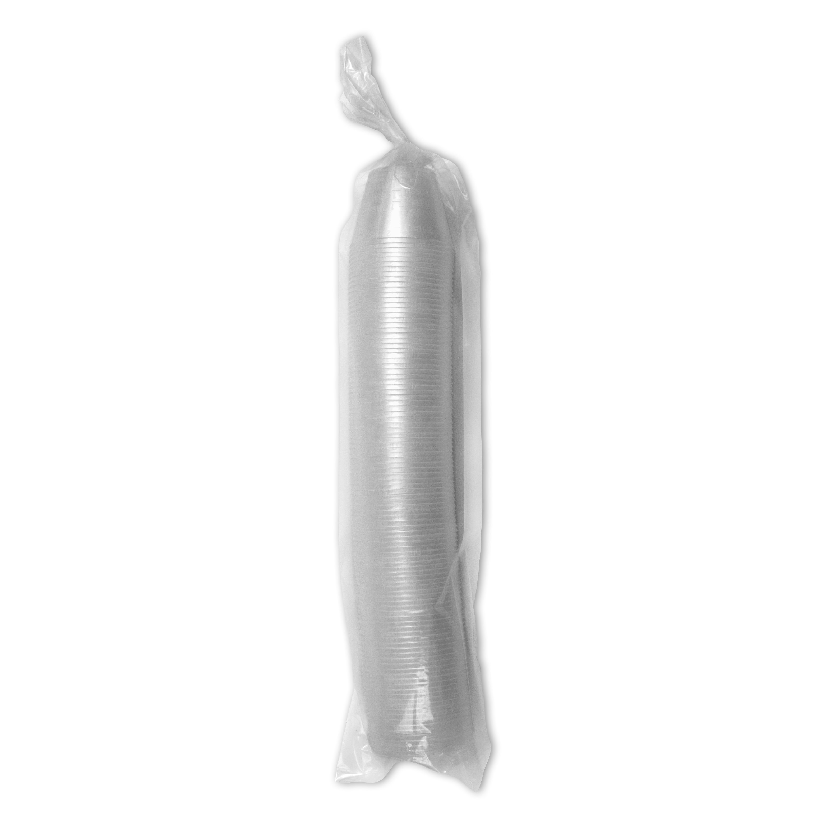 Dynarex - 4252 dynarex® Disposable Graduated Medicine Cup