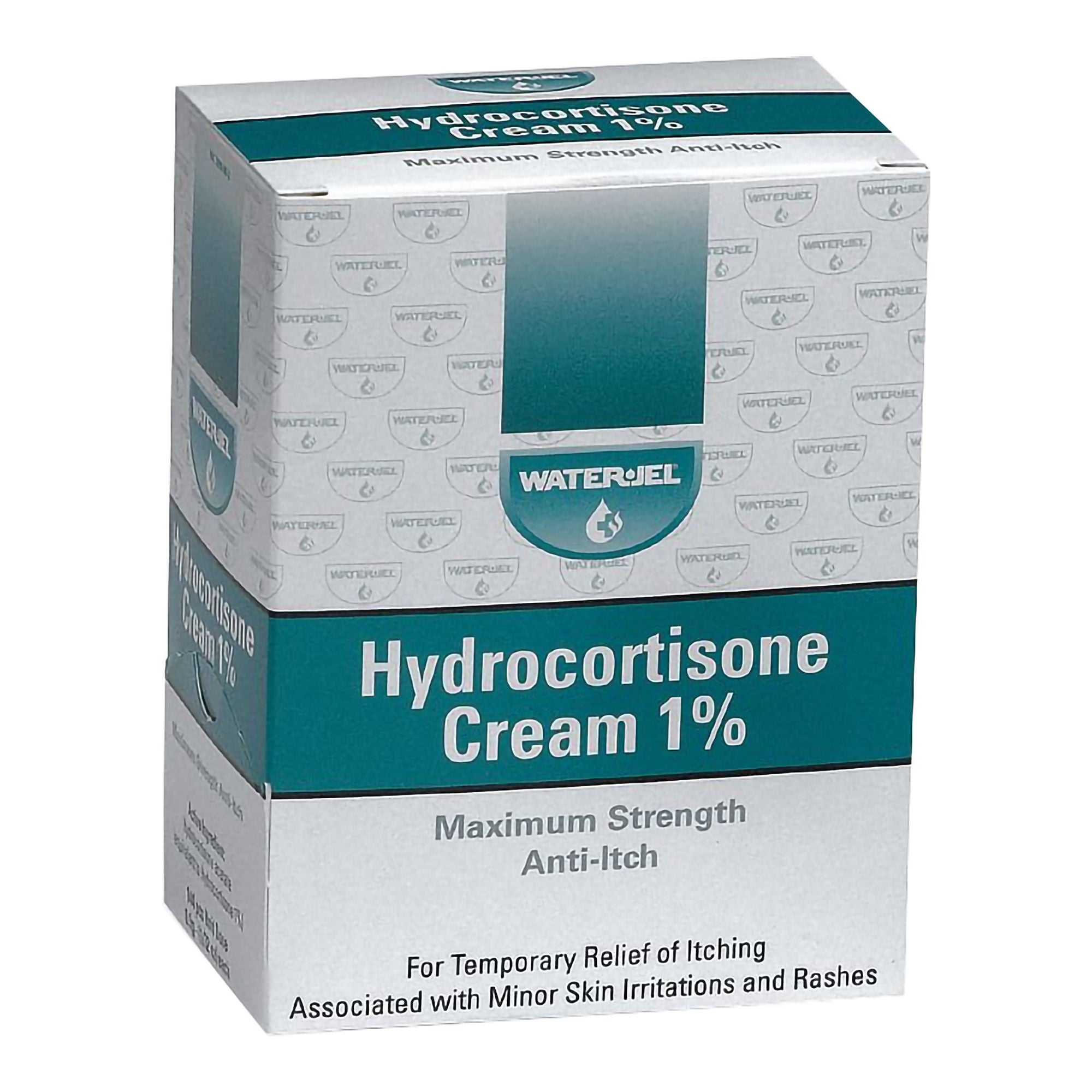 Safeguard US Operating LLC - WJHY1800.00.000 Water-Jel® Hydrocortisone Itch Relief