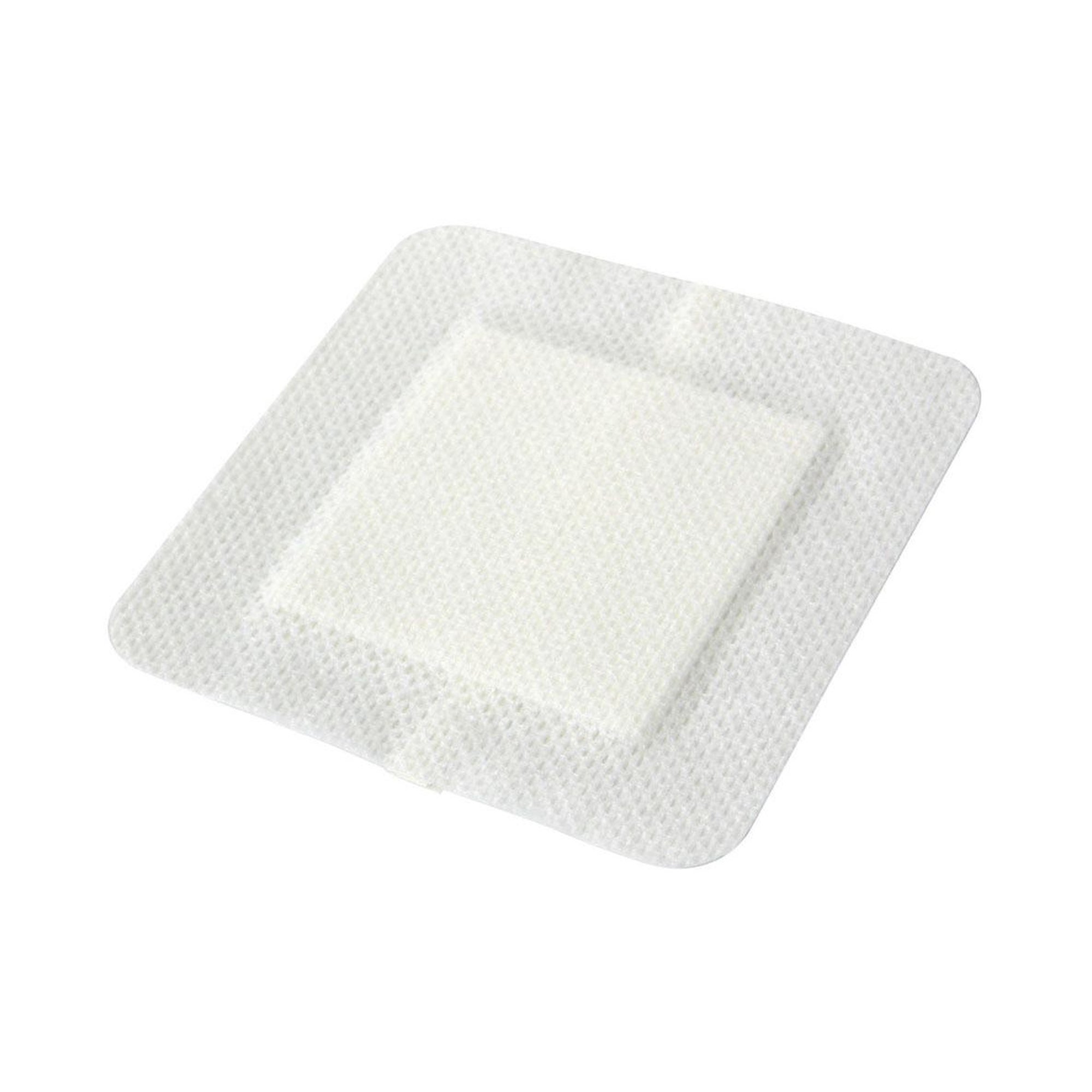 Medline - MSC3266 Medline White Island Dressing