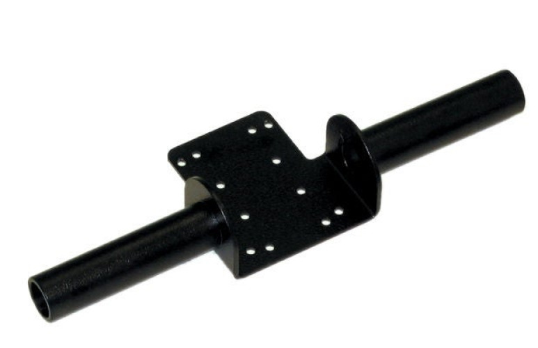 Fabrication Enterprises - 12-0389 Baseline® Dynamometer Dual Grip Handle