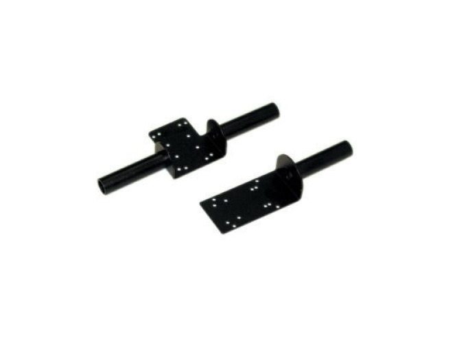 Fabrication Enterprises - 12-0389 Baseline® Dynamometer Dual Grip Handle