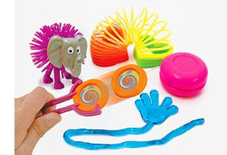 Medibadge - 4671 Medibadge Toy