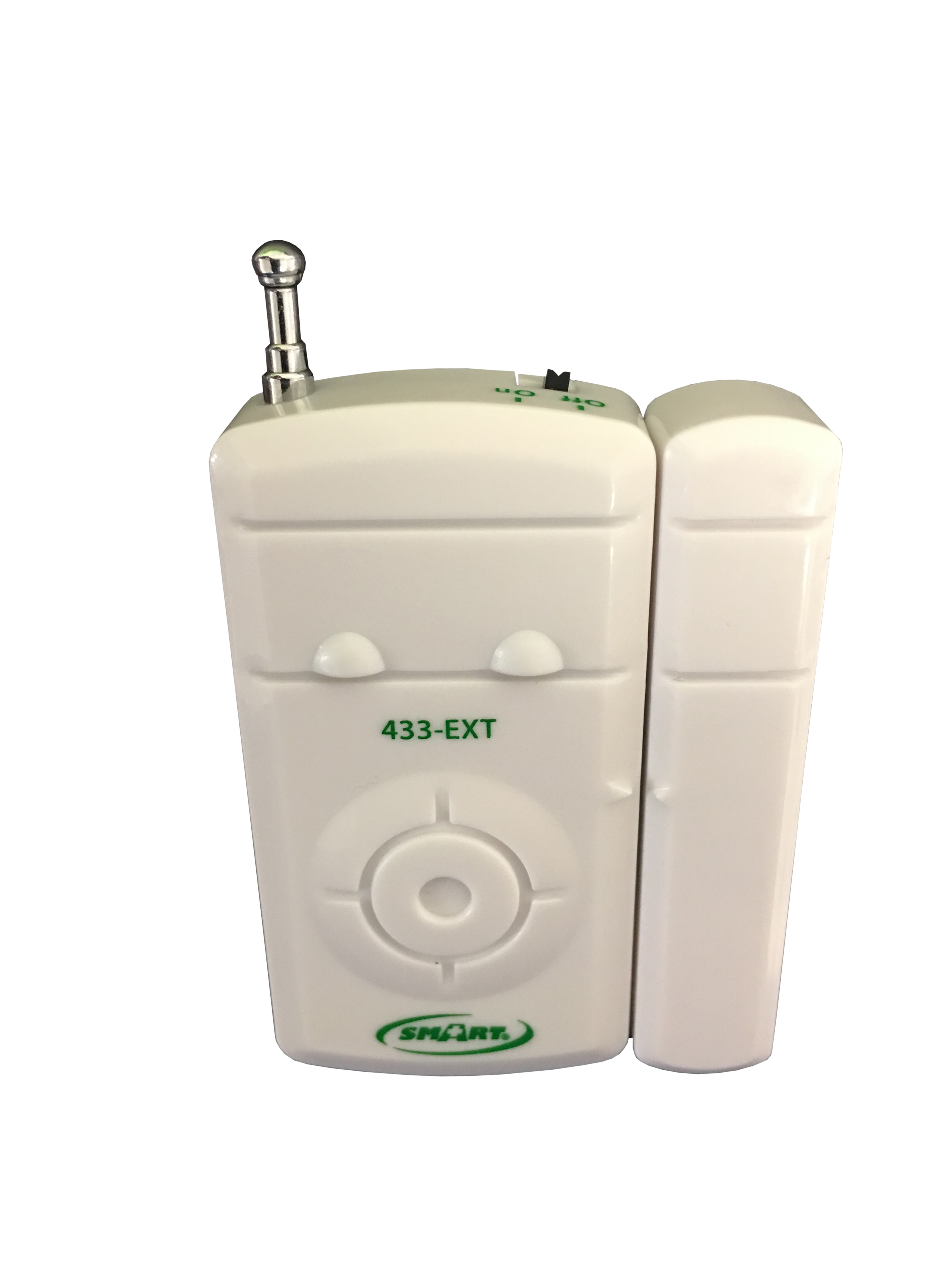 Economy Door Alarm System 433-EXT by Smart Caregiver