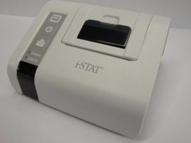 Abbott Point of Care - 04P7404 Printer
