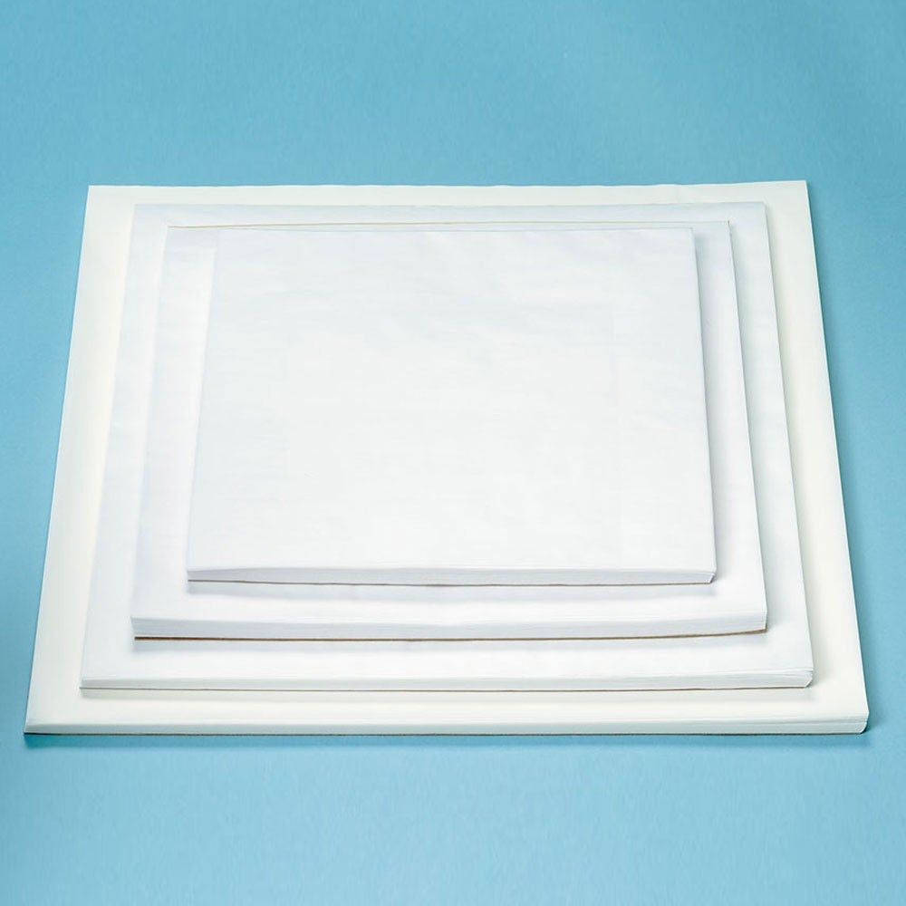 Apothecary Products - 23230 Pharmacy Parchment Paper 12 X 12 Inch
