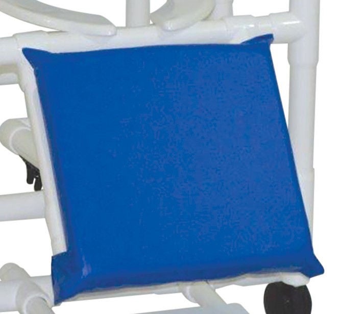 MJM International - R-196-LC Replacement Padded Leg Extension For MJM International Model 193 and 196 Shower chair