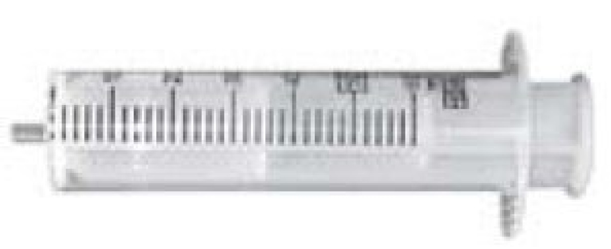 AirTite Products - NJ-4606108-02 Norm-Ject® General Purpose Syringe