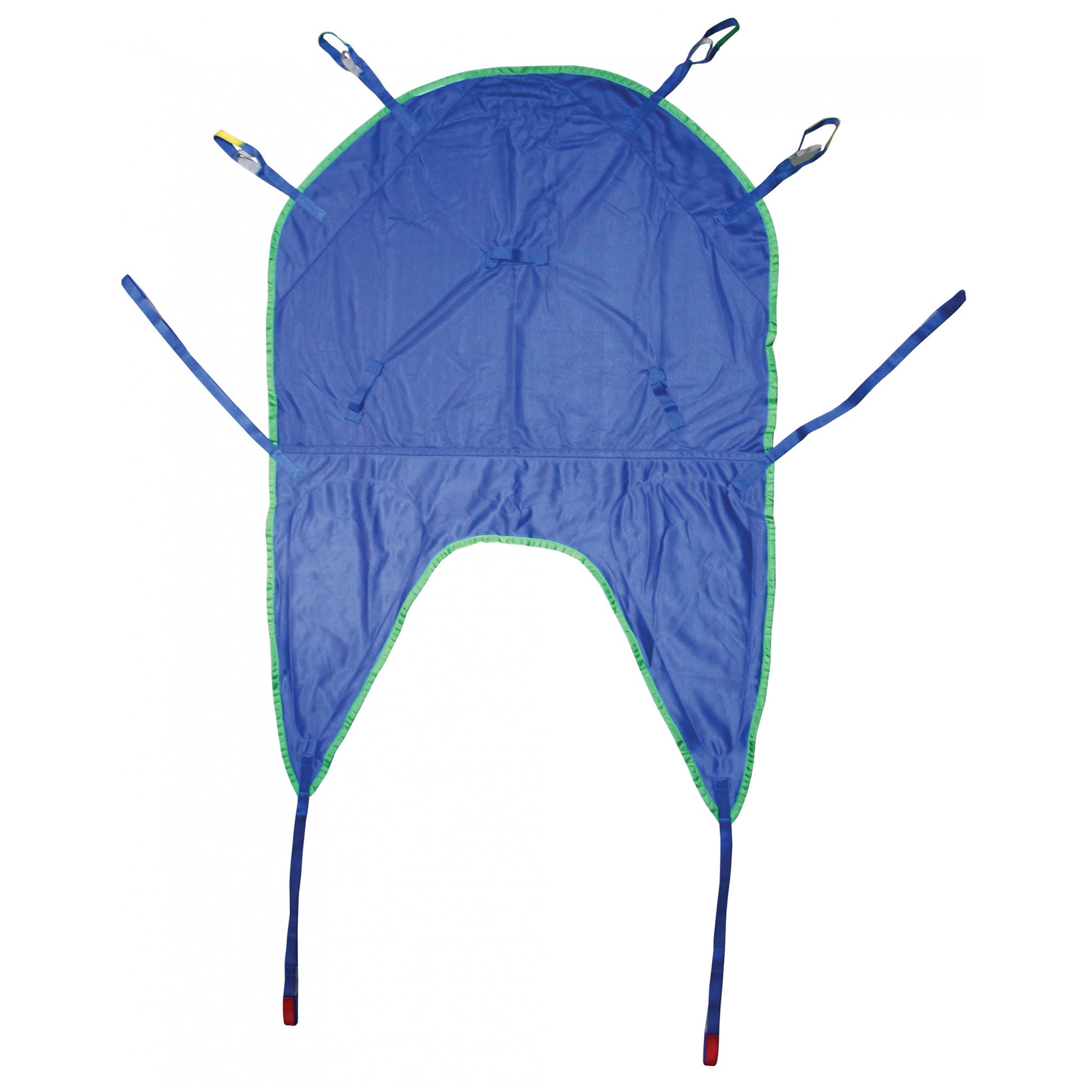 Graham-Field - UMH833 Universal Sling SURELIFT™ 6 Point Cradle With Head Support Large 400 lbs. Weight Capacity