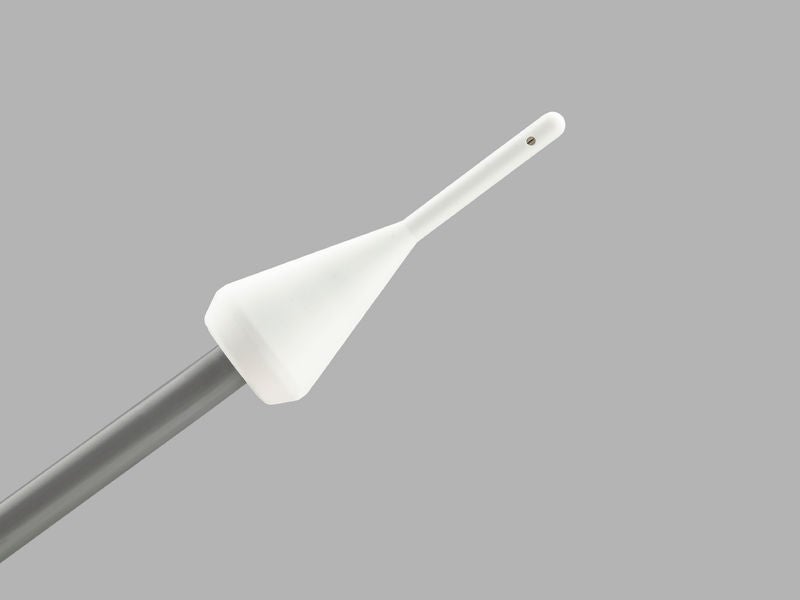 Cook Medical - G16504 HSG Catheter 25 cm Length 9 Fr.