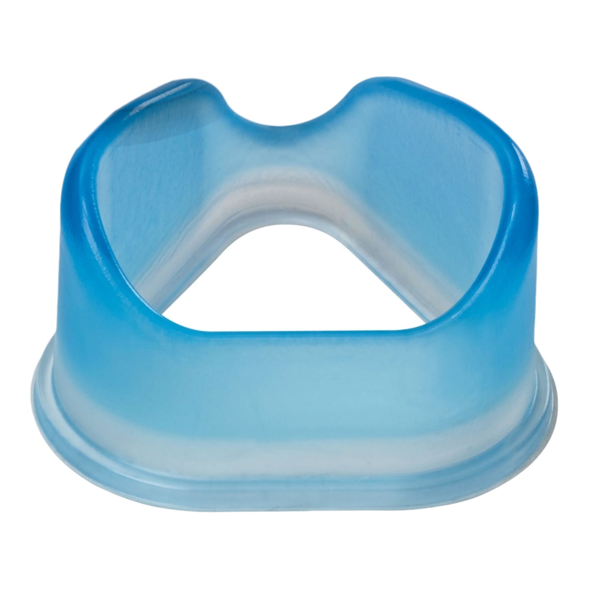 Respironics - 1070108 CPAP Mask Component CPAP Cushion ComfortGel™ Blue Nasal Style Petite Cushion