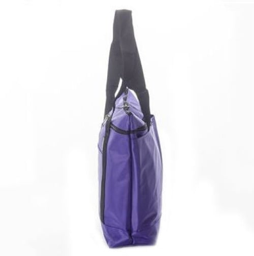 Hopkins Medical Products - 530907 Nursing Tote 70D Nylon 4.75 X 14 X 14.75 Inch