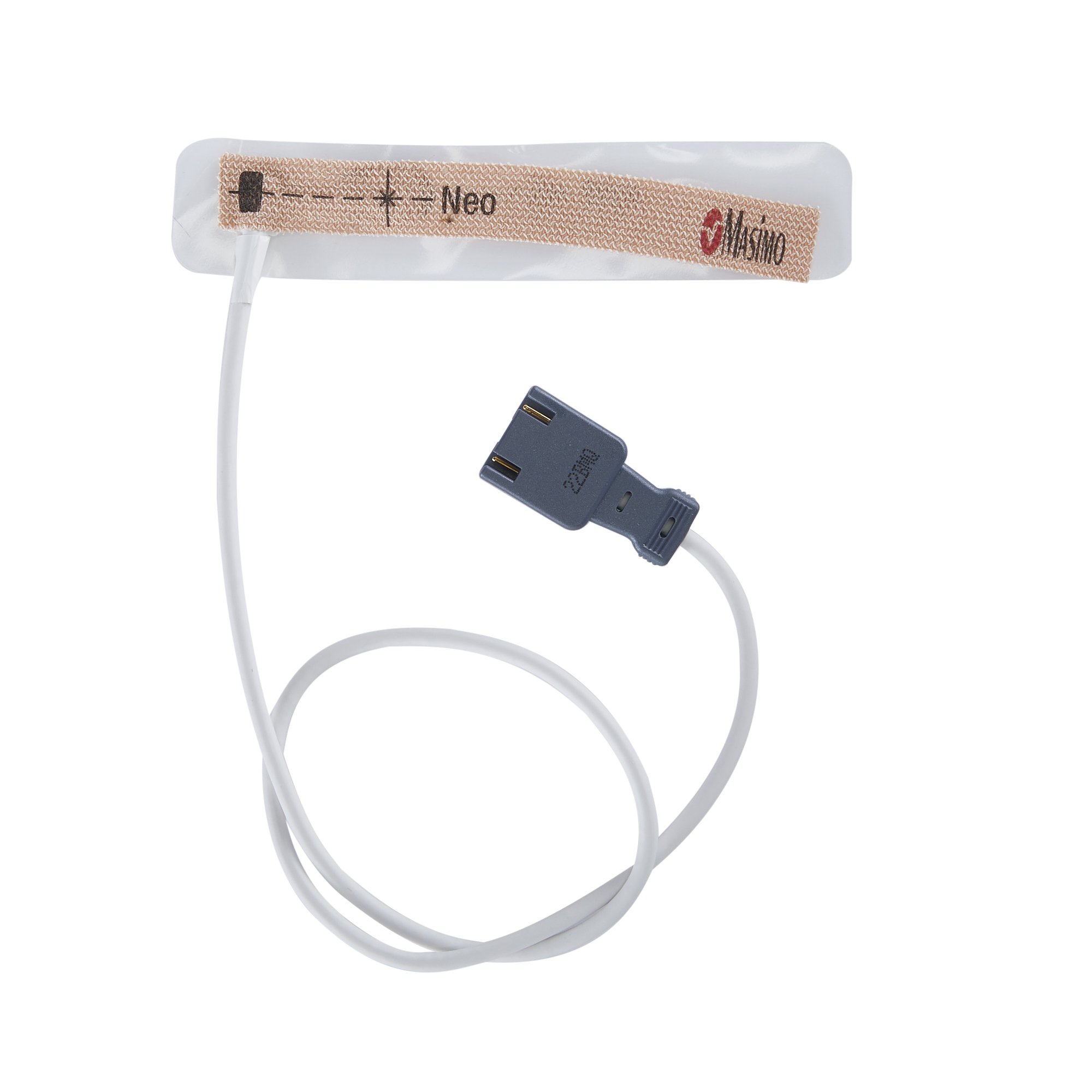 Masimo Corp - 2329 LNCS® Neonatal SpO2 Adhesive Sensor